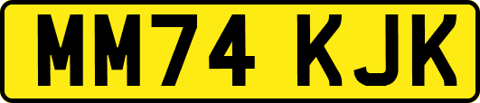 MM74KJK