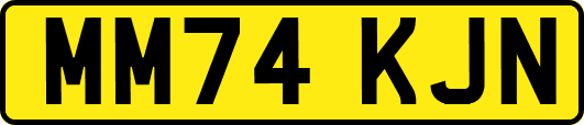 MM74KJN