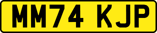 MM74KJP