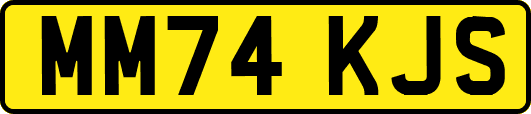 MM74KJS