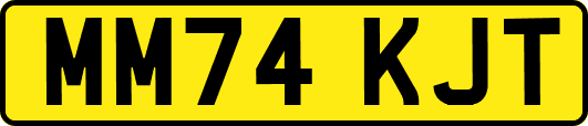 MM74KJT