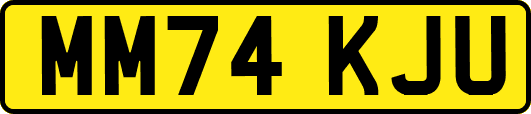 MM74KJU