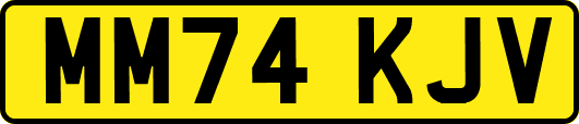 MM74KJV
