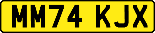 MM74KJX