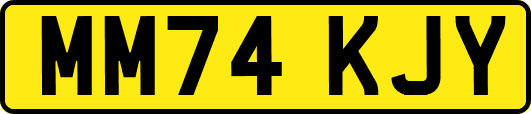 MM74KJY