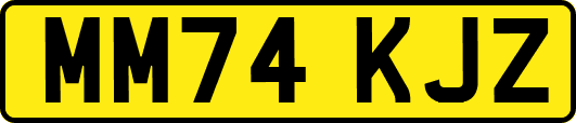 MM74KJZ