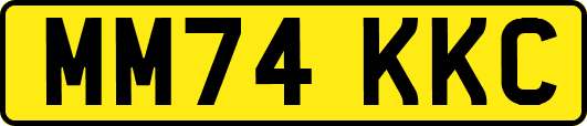MM74KKC
