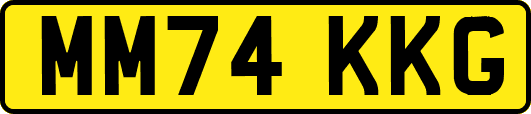 MM74KKG