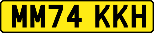 MM74KKH