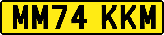 MM74KKM