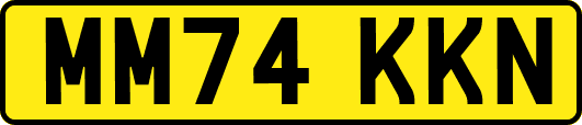 MM74KKN