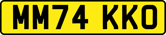 MM74KKO