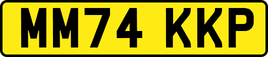 MM74KKP