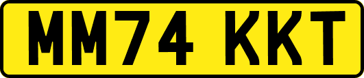 MM74KKT