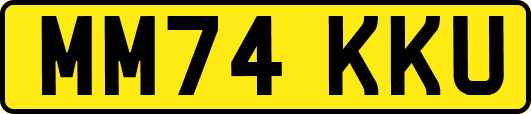 MM74KKU