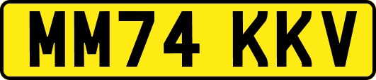 MM74KKV