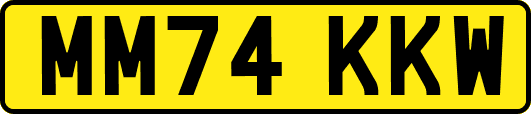MM74KKW