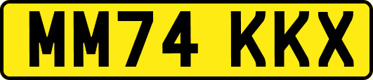 MM74KKX