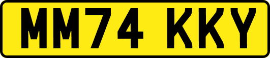 MM74KKY