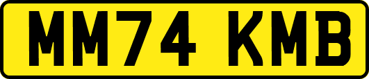 MM74KMB