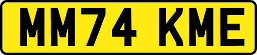 MM74KME
