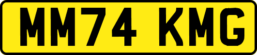 MM74KMG