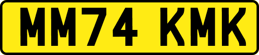 MM74KMK