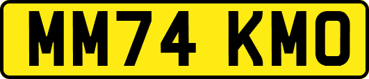 MM74KMO