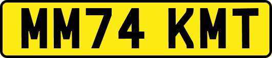 MM74KMT