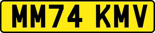 MM74KMV