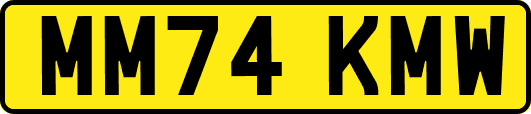 MM74KMW