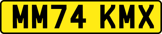 MM74KMX