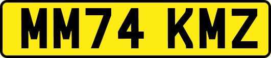 MM74KMZ