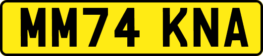 MM74KNA