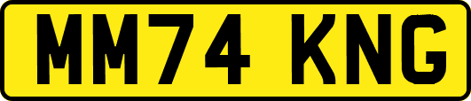MM74KNG