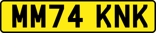 MM74KNK