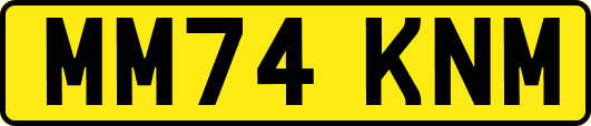 MM74KNM