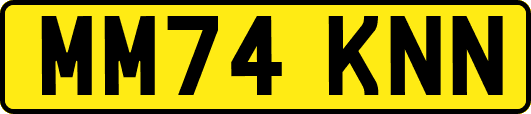 MM74KNN