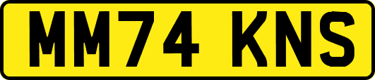 MM74KNS