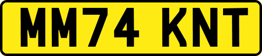 MM74KNT