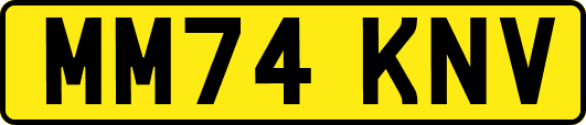 MM74KNV