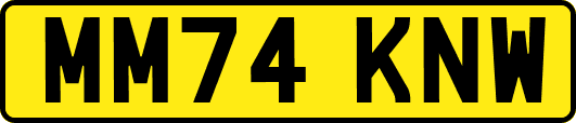 MM74KNW