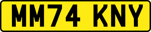 MM74KNY