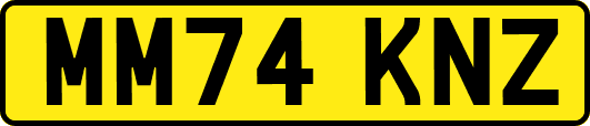 MM74KNZ