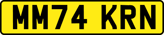 MM74KRN