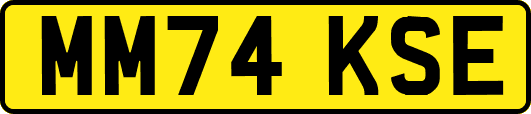 MM74KSE