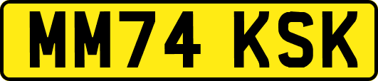MM74KSK