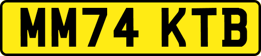 MM74KTB