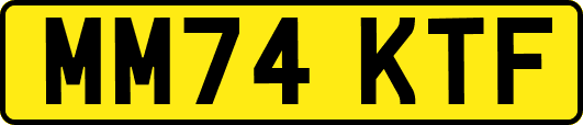 MM74KTF