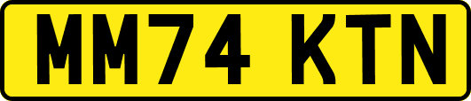 MM74KTN